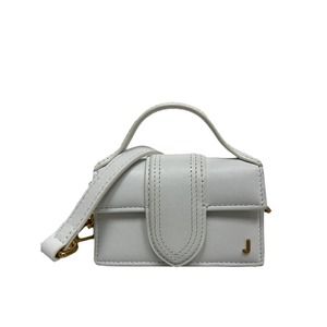 Jacquemus Le Petit Bambino Top Handle Bag